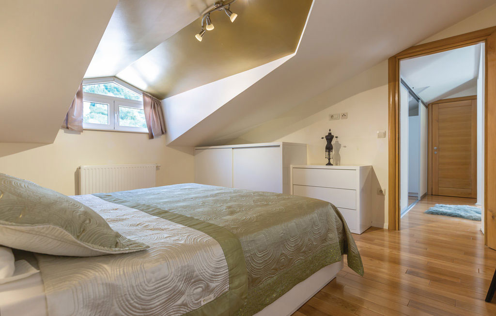 Double bedroom 2, Apartment Ivan A5 / 19