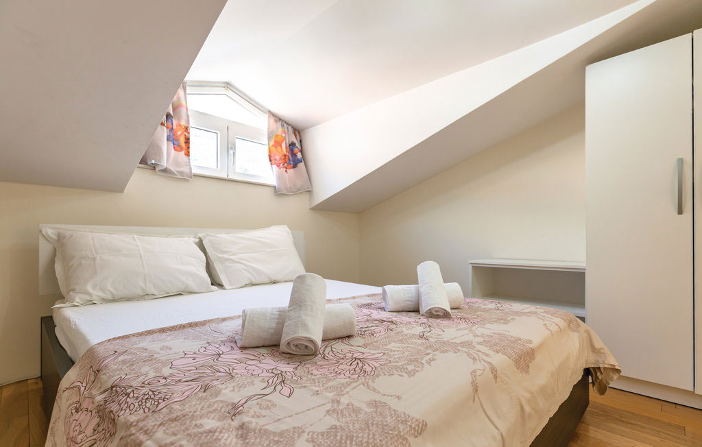 Room, Apartment Ivan A5 / 20