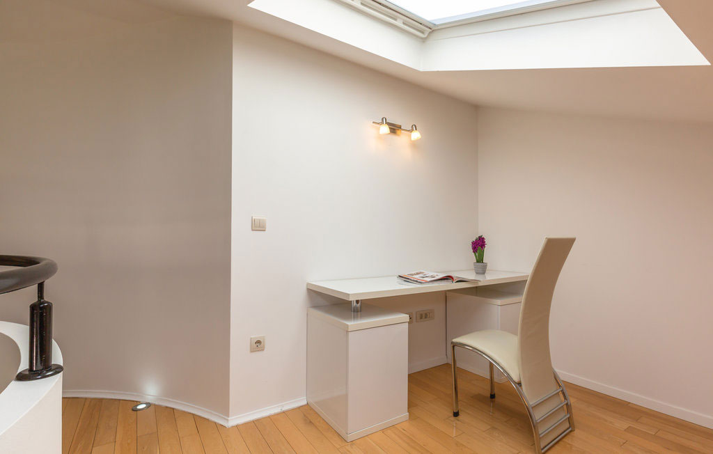 Workplace, Apartment Ivan A5 / 21