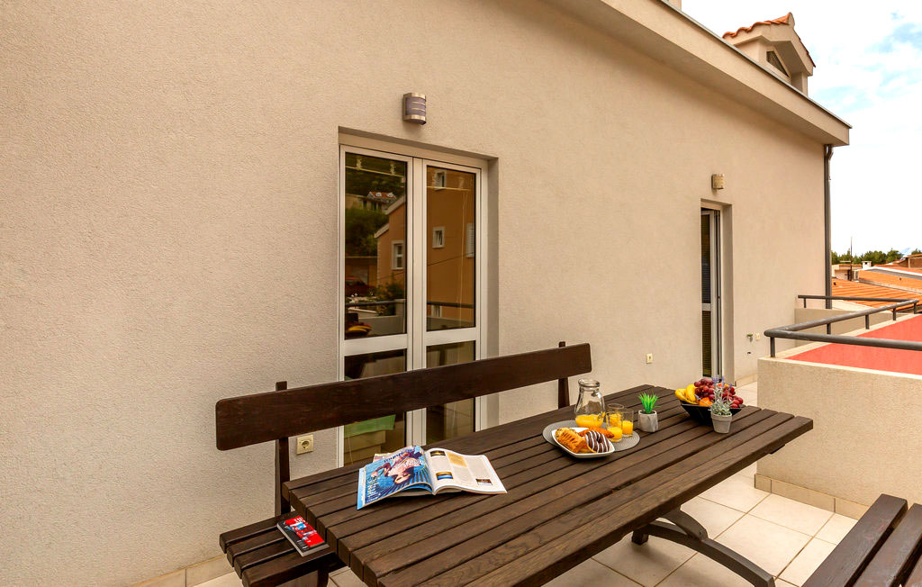 Apartments Makarska terrace, Apartment Ivan A5 / 23