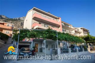 Luksuzni apartmani Makarska - Apartman Sv.Petar a2