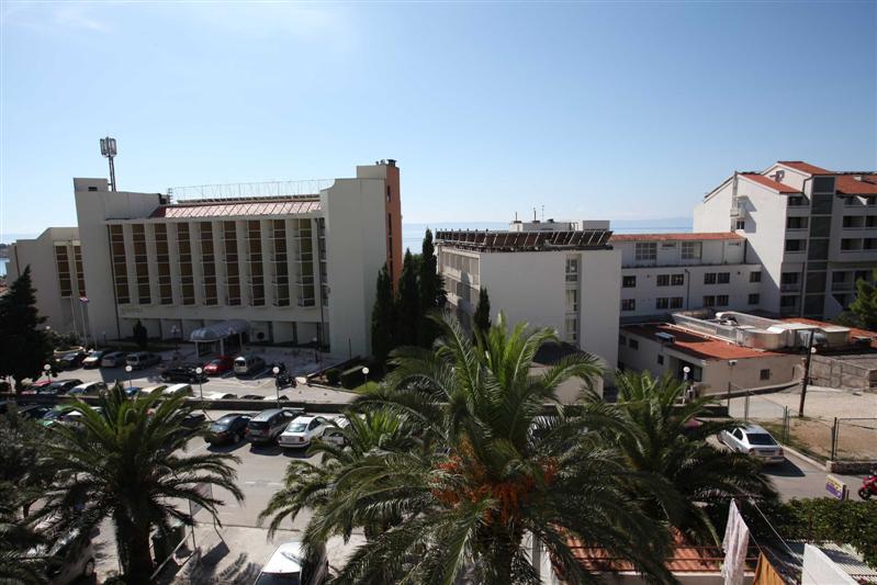 Makarska apartmani s bazenim - Apartmani Kovačić app1 /  11