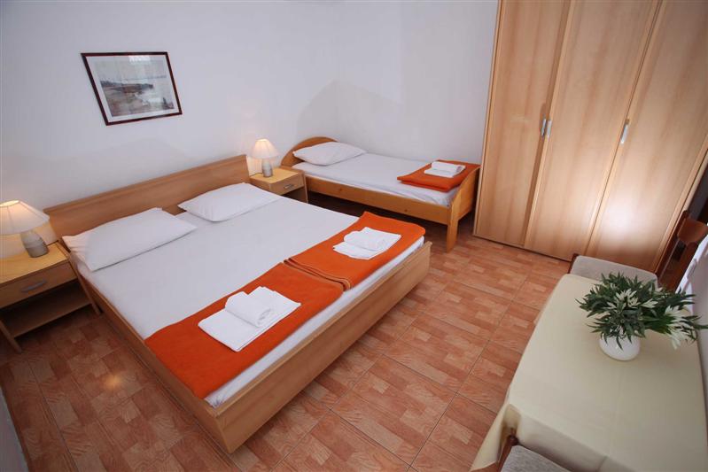 Makarska apartments for rent - Apartment Kovacic app1 /  18