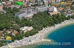 Ferieleilighet Kroatia - Makarska - Leilighet Kovacic app1 /  01