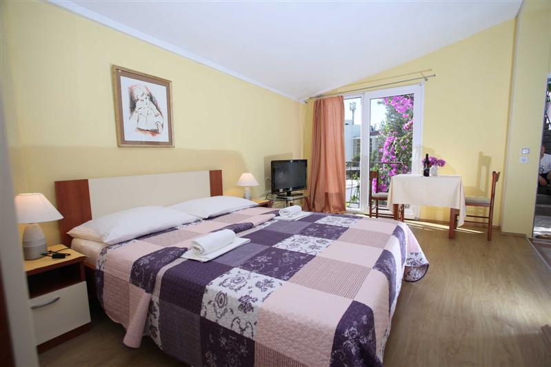 Makarska apartment for 2 persons - Kovacic app2 / 08