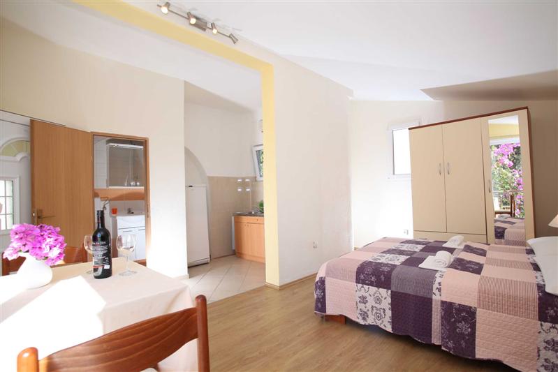 Makarska studio apartment Kovacic app2 / 09