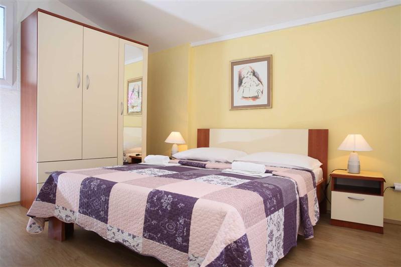 Makarska apartment for 2 persons - Kovacic app2 / 14