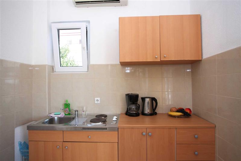 Makarska apartment for 2 persons - Kovacic app2 / 18