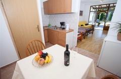 Makarska apartmani za 2 osobe - Apartman Kovacic app3 / 10