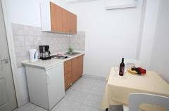 Apartman u Makarskoj za 2+1 osobu - Kovacic app4 / 12