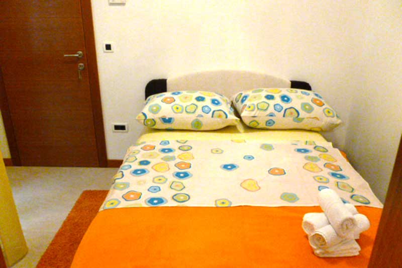 Chorwacja Makarska - Apartament Milan A4 / 13