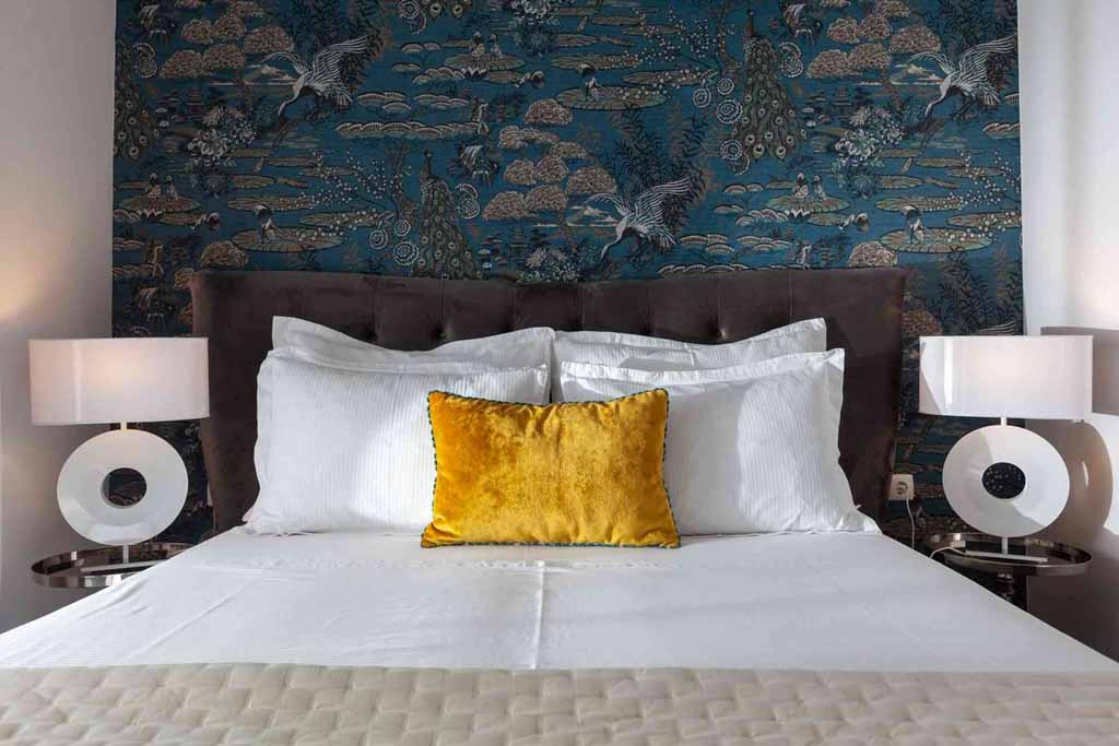 Chorwacja Makarska - Apartament Milka A1  / 08