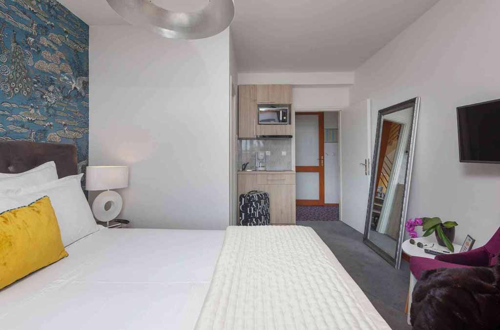 Zakwaterowanie w Chorwacji - Apartament Milka A1  / 09