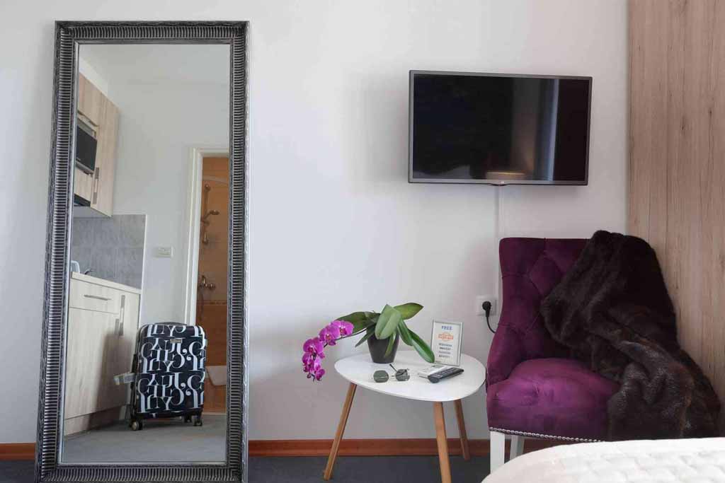 Riwiera Makarska domki letniskowe - Apartament Milka A1  / 10