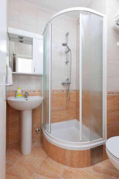 Kwatery prywatne Chorwacja - Apartament Milka A1  / 14