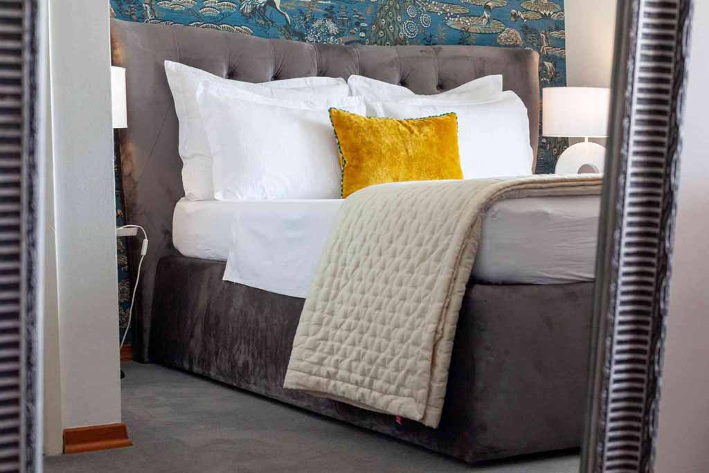 Chorwacja apartamenty przy plaży - Apartament Milka A1  / 16