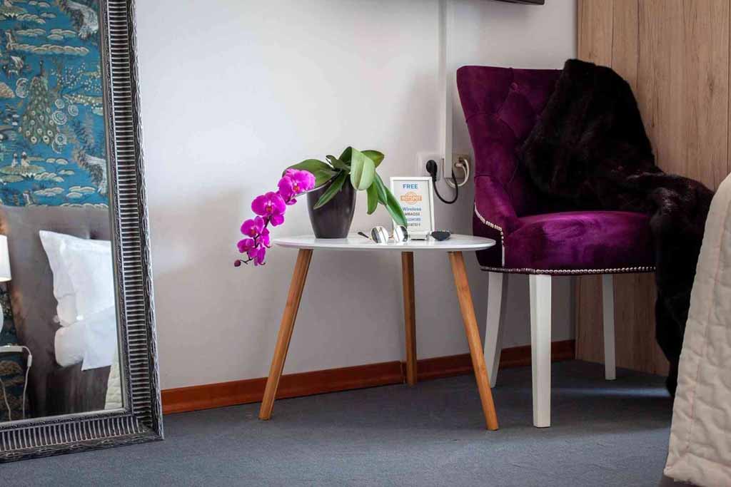 Chorwacja noclegi - Apartament Milka A1  / 17