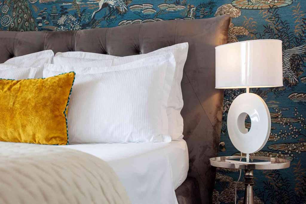 Makarska apartamenty przy plaży - Apartament Milka A1  / 18