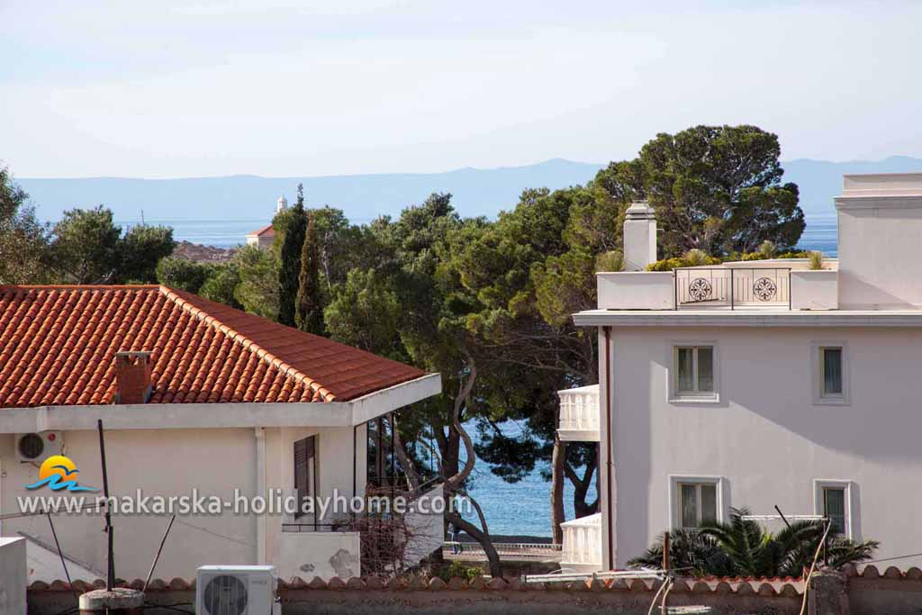 Apartamenty w Chorwacji - Makarska - Apartament Milka A1  / 22