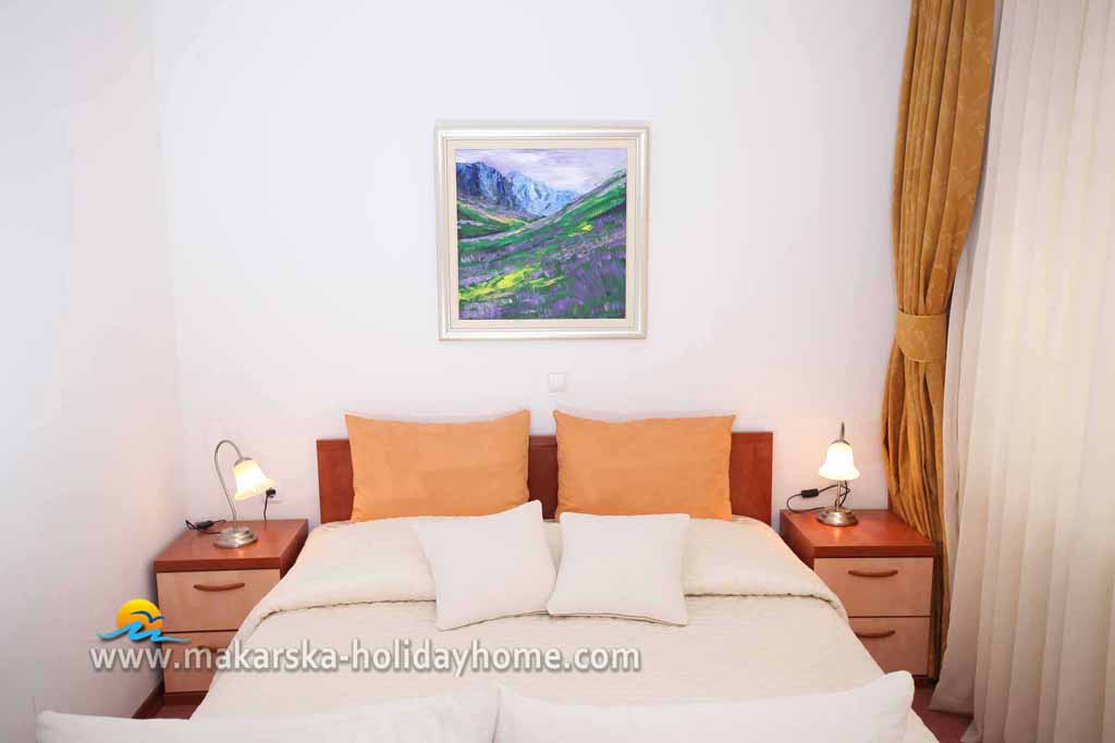 Leiligheter Kroatia til leie - Leilighet Milka A4  / 09