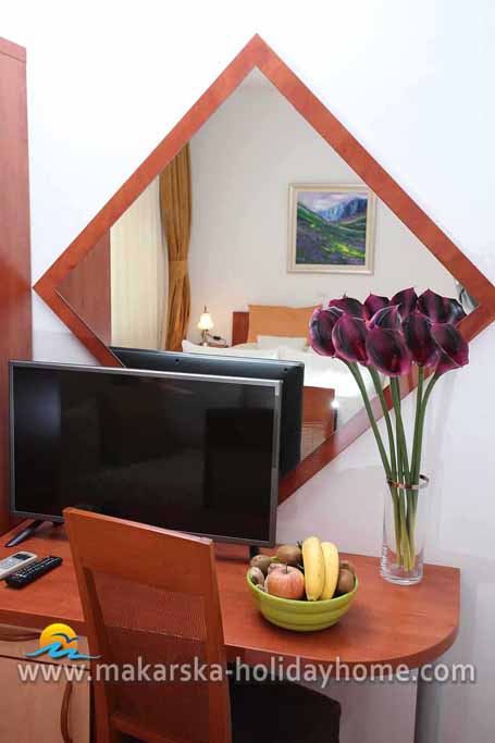 Makarska leiligheter til leie - Leilighet Milka A4  / 12