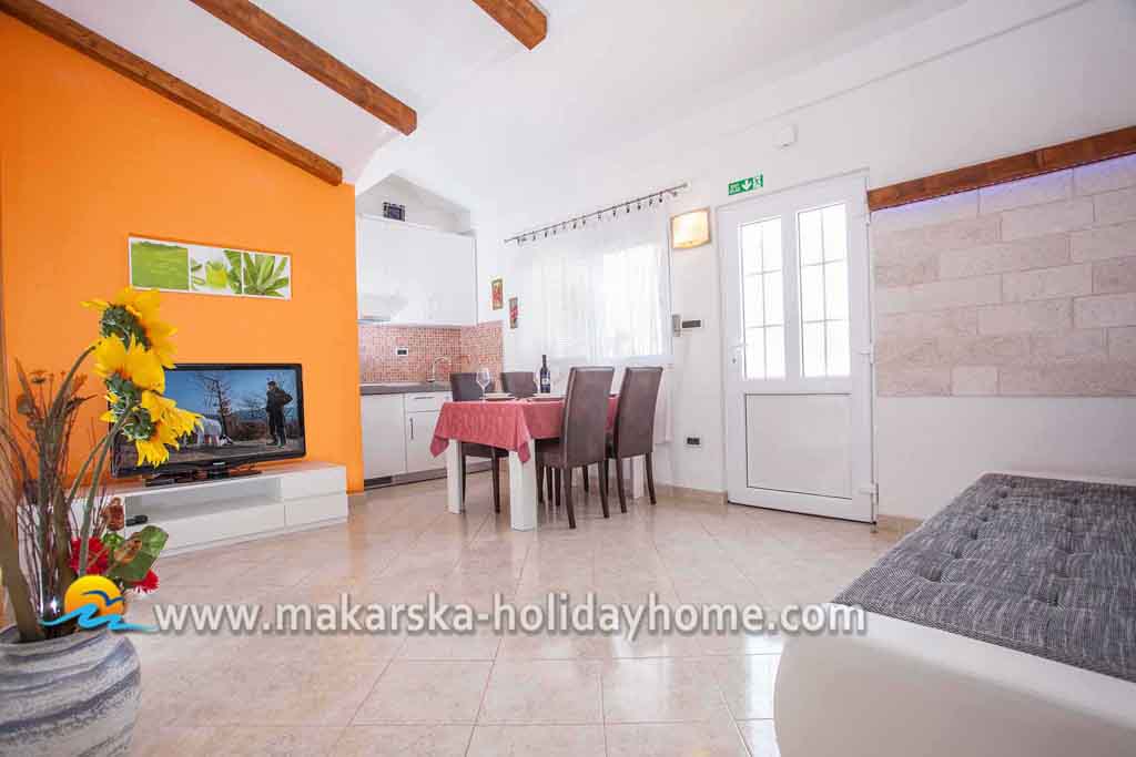 Wakacje w Chorwacji, Makarska - Apartament Z&M / 07