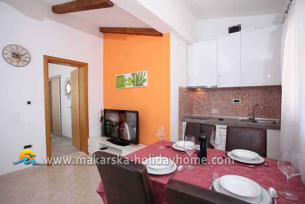 Chorwacja Makarska - Apartament Z&M / 09