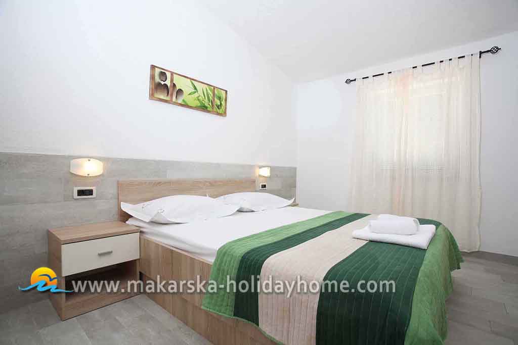 Makarska rivijera apartmani - Apartman Z & M / 13