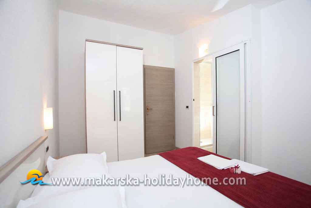 Apartamenty Makarska wynajem - Apartament Z&M - A2 / 15