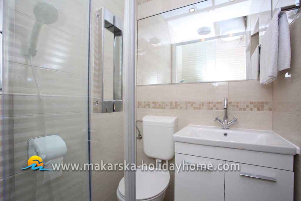 Makarska noclegi - Apartament Z&M - A2 / 18