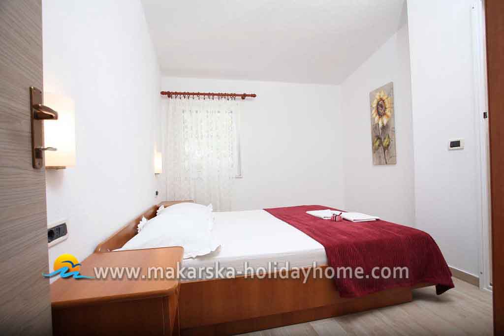 Kwatery prywatne Makarska - Apartament Z&M - A2 / 20