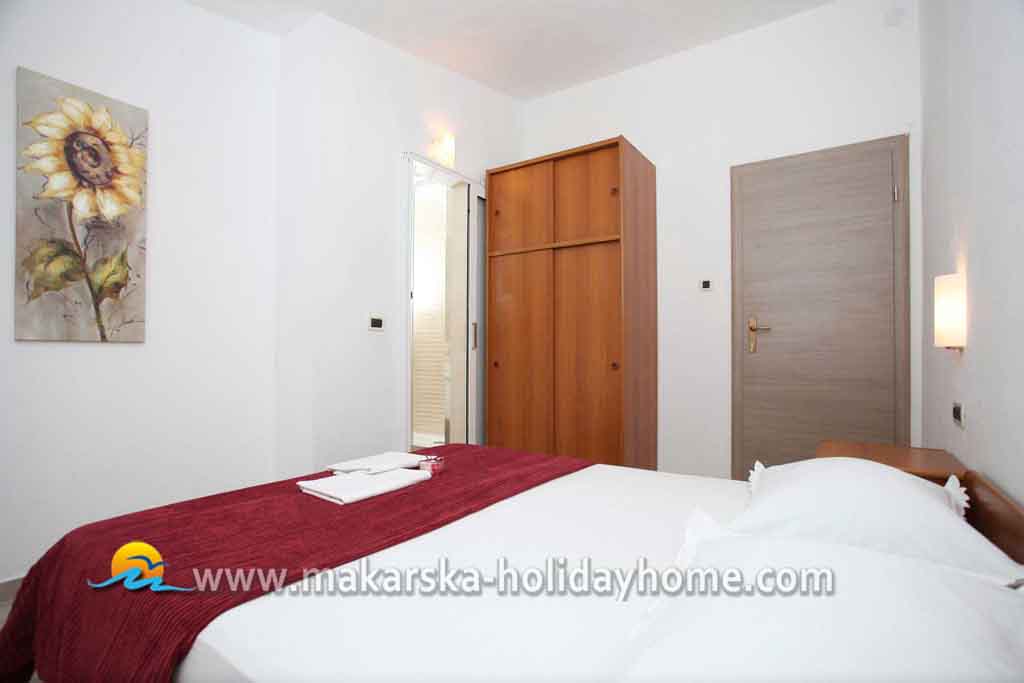 Chorwacja Riwiera Makarska - Apartament Z&M - A2 / 22