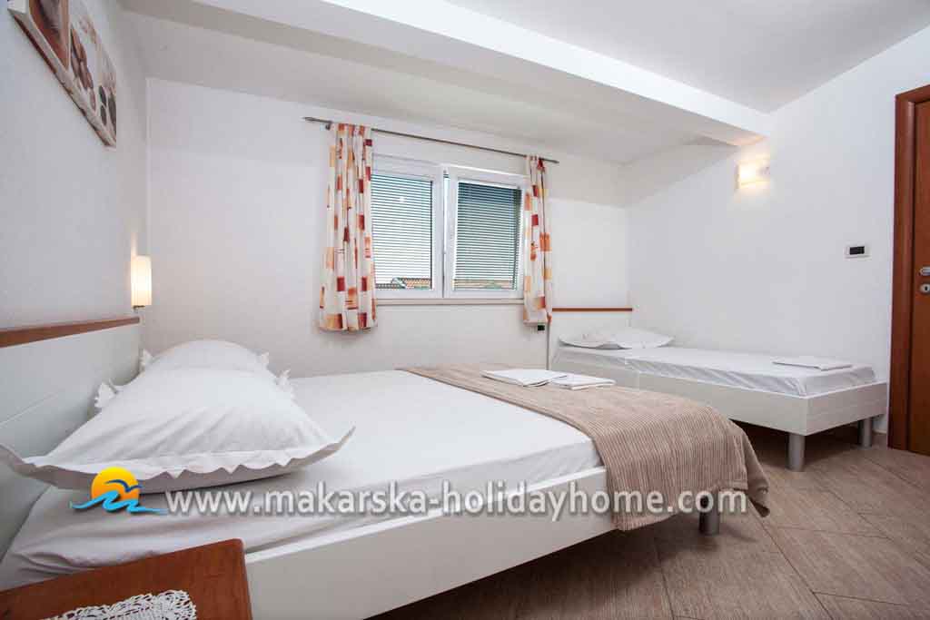 Riwiera Makarska - Apartament Z&M - A3 / 16