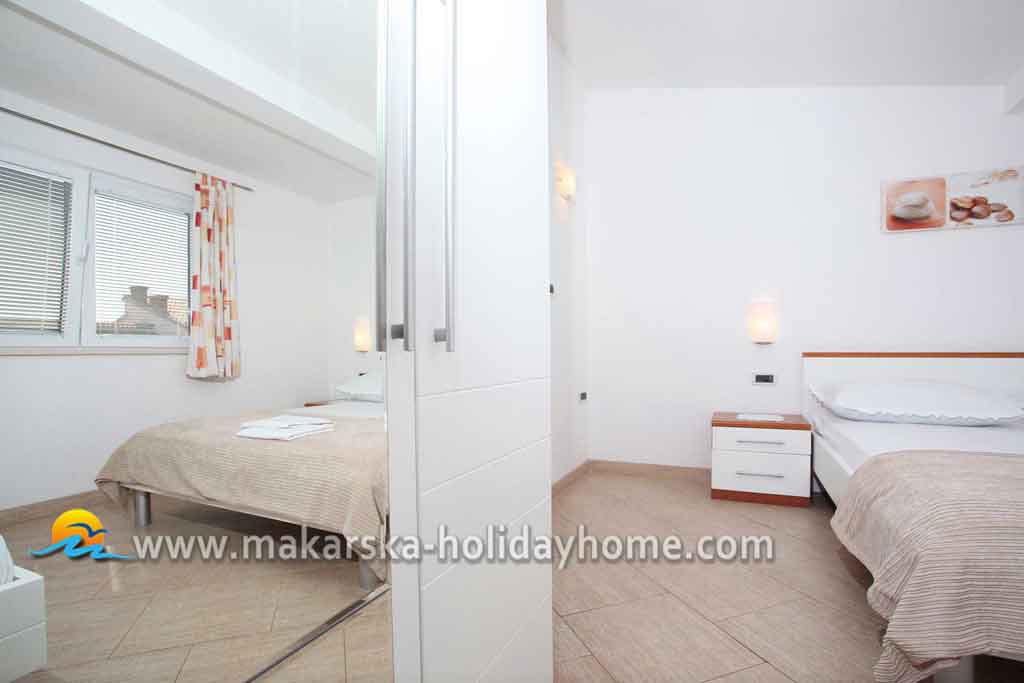 Kwatery prywatne Chorwacja - Makarska - Apartament Z&M - A3 / 17