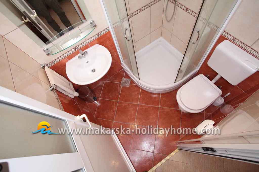 Apartamenty Makarska wynajem - Apartament Z&M - A3 / 19