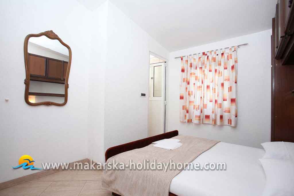 Kwatery prywatne Makarska - Apartament Z&M - A3 / 20