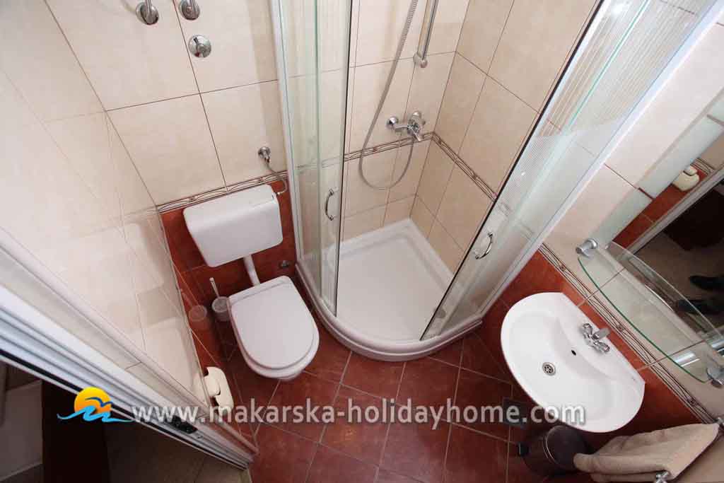 Domki letniskowe Chorwacja - Apartament Z&M - A3 / 23