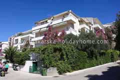Ferienwohnung Makarska für 3 Personen, Apartment Rose A2