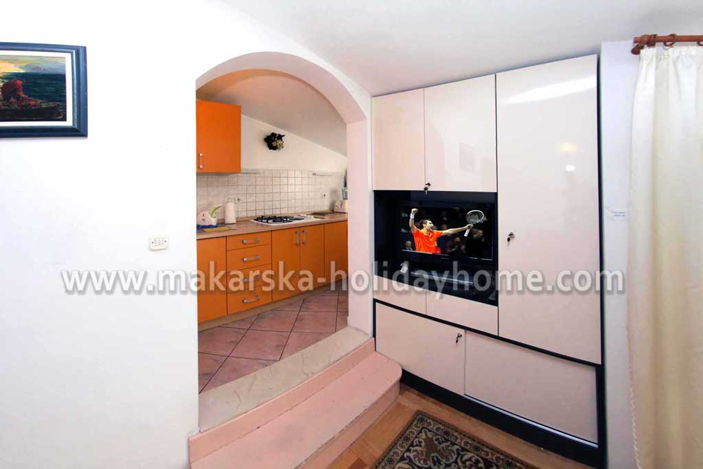 Spisestue, Leilighet Rose A2 / 06