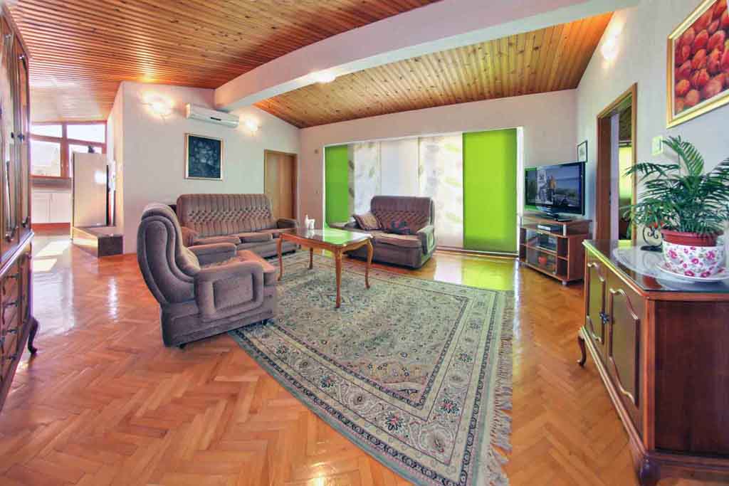 Croatia  holiday homes - Makarska - Apartment Stella A1 / 03