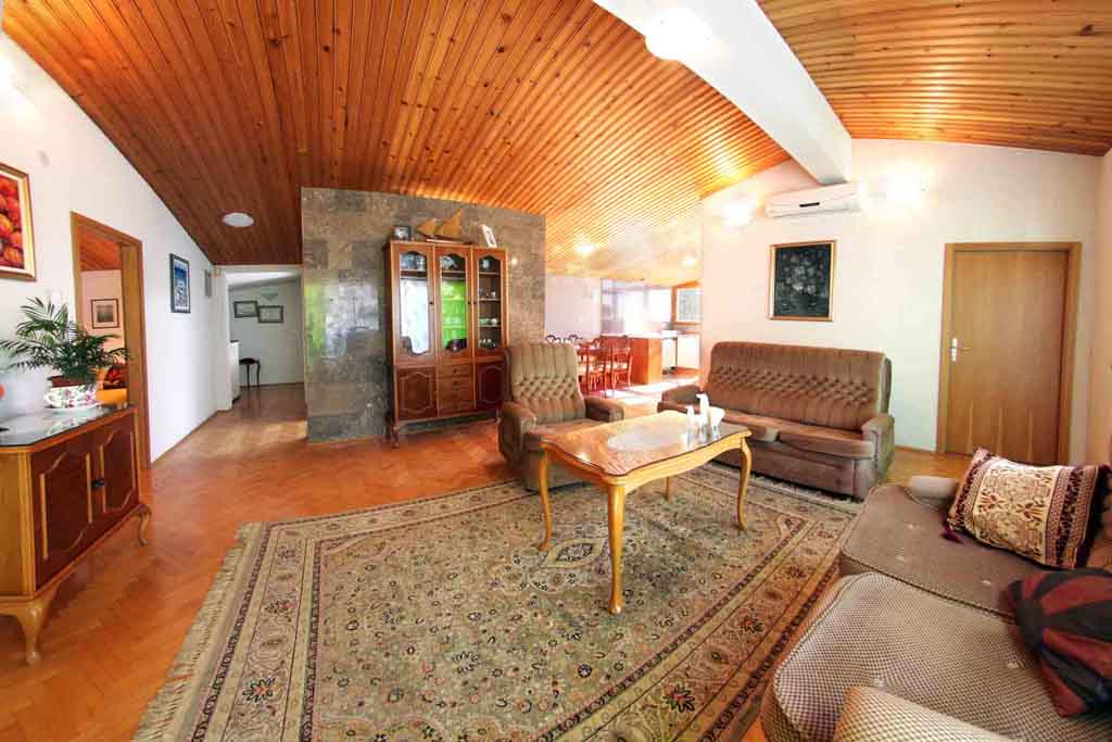 Makarska apartments near the Beach - Apartment Stella A1 / 09