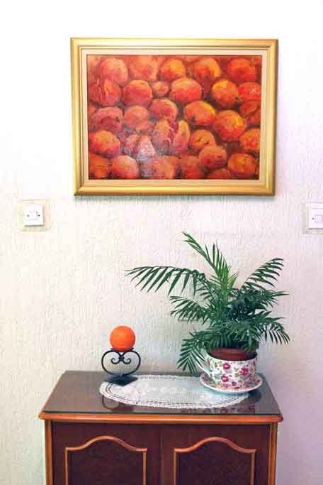 Croatia  holiday homes - Makarska - Apartment Stella A1 / 10