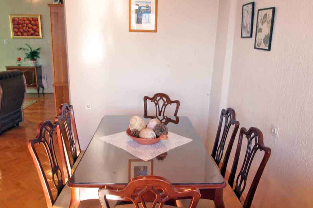 Makarska riviera - Holiday rentals - Apartment Stella A1 / 12