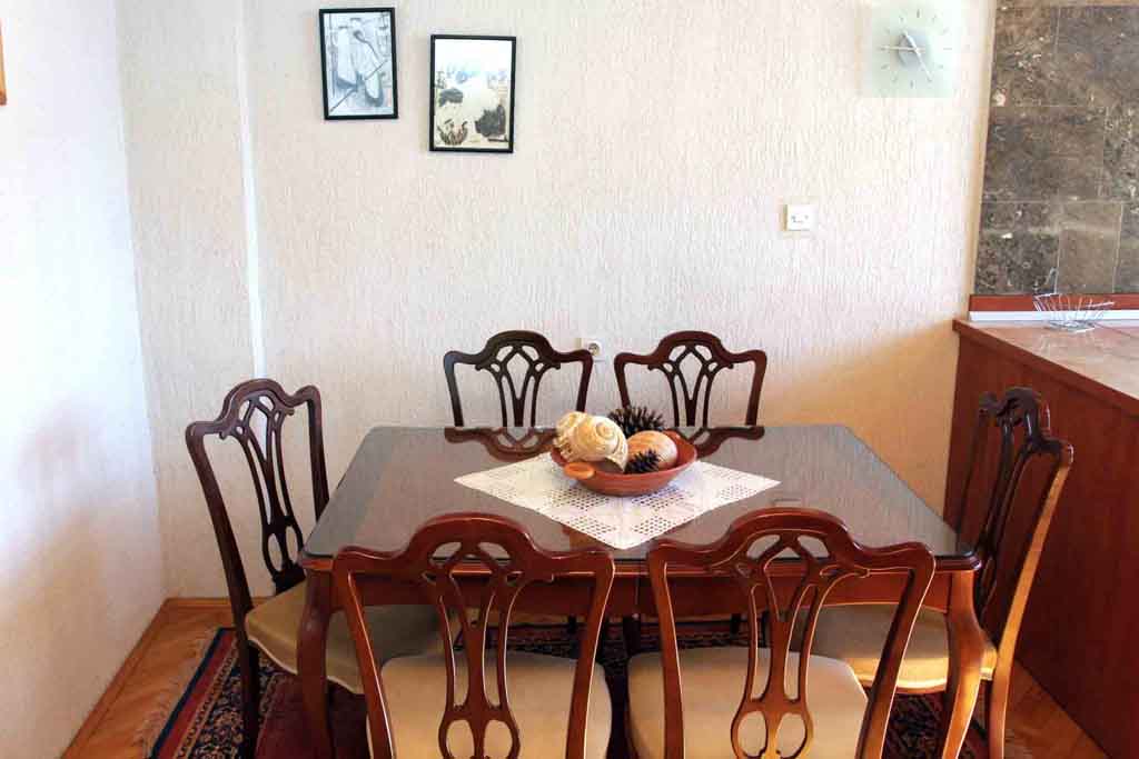 Apartments for rent in Makarska - Apartment Stella A1 / 13