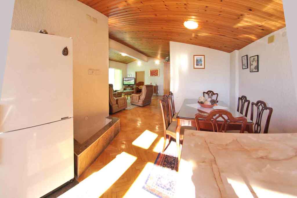 Privatni apartmani Makarska - Apartman Stella A1 / 16