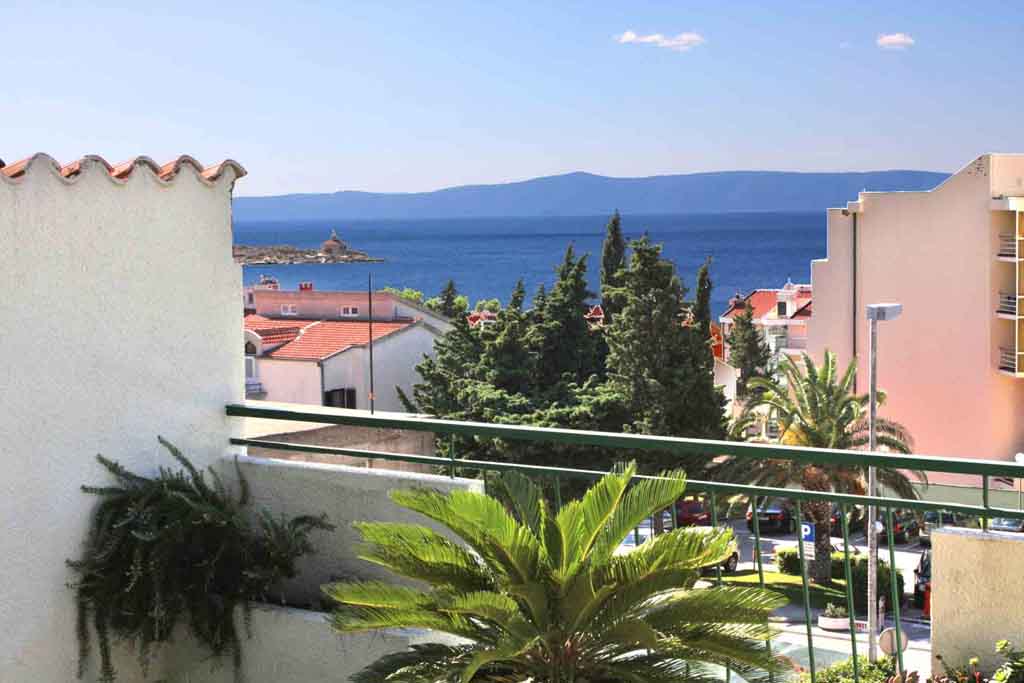 Apartmani Makarska rivijera - Apartman Stella A1 / 23