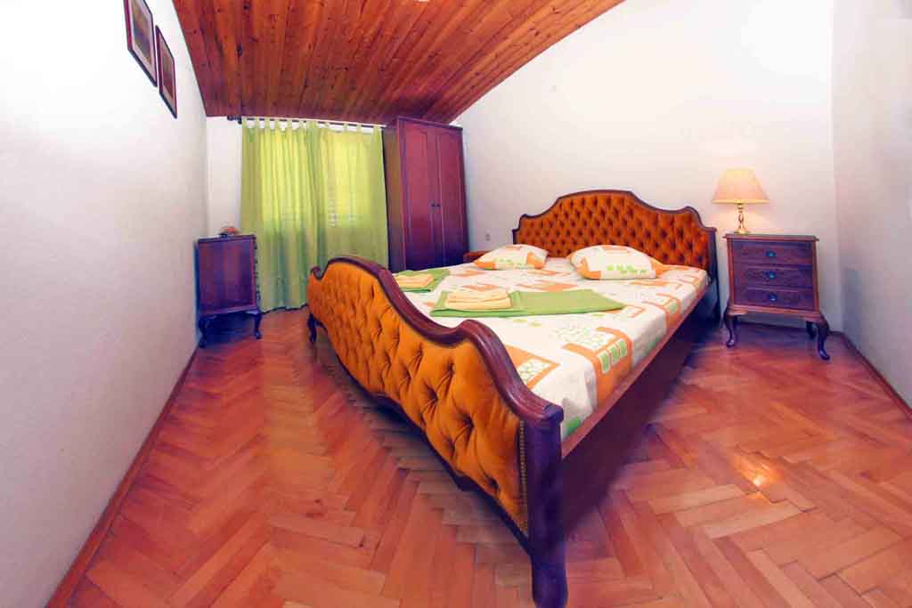 Makarska apartments near the Beach - Apartment Stella A1 / 25