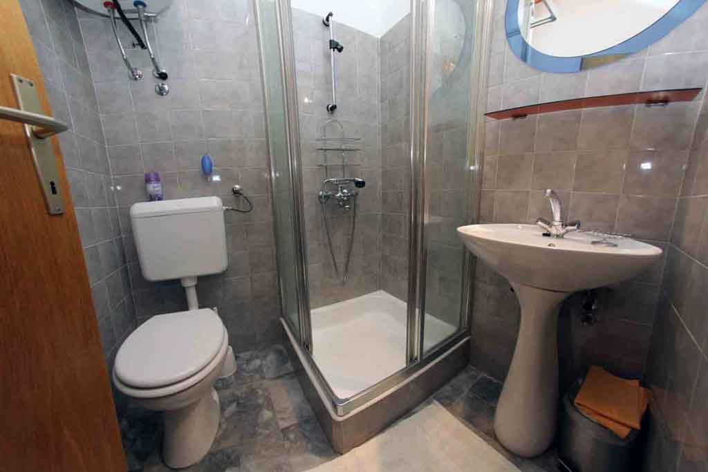 Makarska riviera - Holiday rentals - Apartment Stella A1 / 28