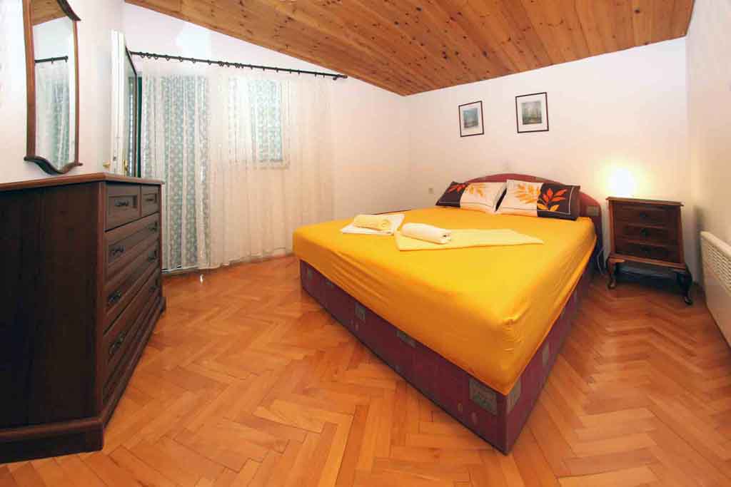 Apartments for rent in Makarska - Apartment Stella A1 / 29