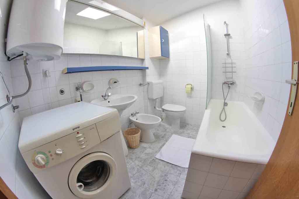 Privatni apartmani Makarska - Apartman Stella A1 / 32